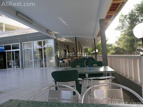 Sveti Kriz Hotel 19